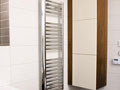 Bathroom design radiators